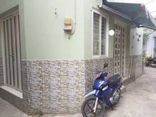 Hình ảnh Cho thuê nhà hẻm Đường số 2 Cư Xá Đô Thành, Phường 4, Quận 3