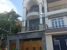 Hình ảnh Nhà hiếm HXH 10m, nội thất xịn, Tô Ngọc Vân, Thạnh Xuân, Q12, 100m2