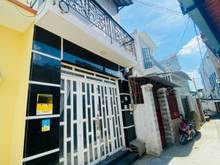 Hình ảnh Bán nhà riêng hẻm 1113 huỳnh tấn phát, quận 7