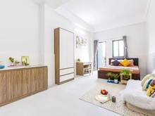 Hình ảnh Căn Hộ Studio Bancol giá siêu rẻ Full Nội Thất Sân Bay, Tân Bình