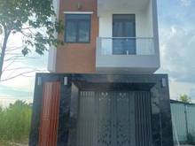 Hình ảnh Bán nhà MT Lê Văn Lương 1 trệt 2 lầu 80m2