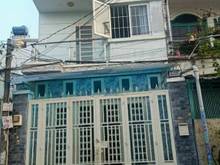 Hình ảnh BÁN nhà 65m2 Đinh Đức Thiện chợ Bình Chánh