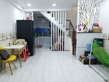 Hình ảnh Hẻm xe hơi .Lê Đức Thọ .Ngang 4x10 .Phường 13 .Gò Vấp .Giá 4.xx tỷ