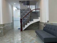 Hình ảnh Bán nhà mới 100% Phùng Văn Cung,F7 DT: 37m2 4 lầu 5PN_5ty5