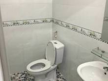 Hình ảnh Cho thuê nhà hẻm xe tải 380B Nam kỳ khởi nghĩa, phường 8, Quận