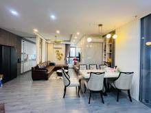 Hình ảnh 💯Bán căn 2PN full nội thất đẹp giá 7 tỷ. Thiết kế độc nhất Hà Đô 1PN.