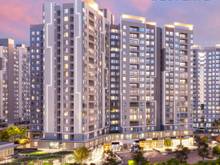 Hình ảnh Bán Trang Chủ MB66.COM / Đăng Ký Tặng 66K chung cư WESTGATE Bình Chánh, TP. Hồ Chí Minh, Diện tích 59
