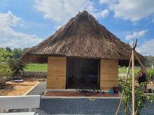 Hình ảnh Chỉ 730 Triệu có ngay 1000m2 đất thổ vườn tại xã Vĩnh Lộc B huyện BC