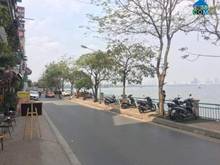 Hình ảnh Bán đất thổ cư Nhật Chiêu mấy bước ra hồ tây lộng gió.