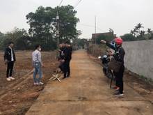 Hình ảnh Chủ Trang MB66.COM Chính Thức - MB 66 Uy Tín bán đất thổ cư dự án 28 lô Châu Phong Quế Võ Bắc Ninh, kcn2