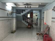 Hình ảnh Cho thuê nhà nguyên căn [ 4*15 ] Hậu Giang _ P.12_Quận.6