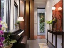 Hình ảnh Bán CHDV 20 phòng Đ.nơ trang lonhg,P12,bình thạnh ,120m2