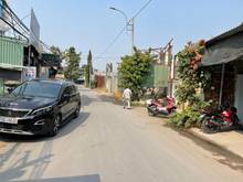 Hình ảnh BÁN ĐẤT AN PHÚ ĐÔNG QUẬN 12 1035m2 Full thổ