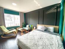 Hình ảnh Căn Hộ Dịch Vụ Full Nội Thất Quận 1