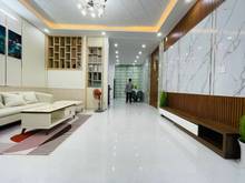 Hình ảnh Nhà  Mới Bình Tân , SHR, DTSD 120M2, Hẻm Ô Tô Quay Đầu, Giá : 2.84 Tỷ