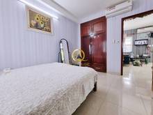 Hình ảnh Căn Hộ 1 Phòng Ngủ_45m2 _ Ban công_ Full nội thất_ Q3