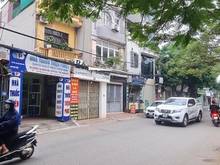 Hình ảnh Siêu Đẹp, Vỉ hè, Ngọc Thuỵ - Long Biên 81m, mt 4m, Chỉ 12 tỷ, kd, spa.