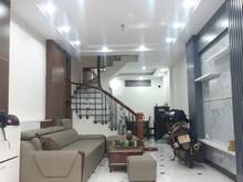 Hình ảnh Bán nhà tạ quang bửu 40m* 5 tầng ngõ nông thông sang đại cồ việt 4.4