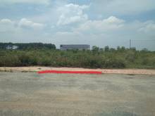 Hình ảnh Bán lô đất ngay khu TTHC Tân Phú Đổng Phú, dt 5×20m, tc 100m, mt nhựa