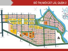 Hình ảnh Bán đất nền C5-4-14(7x20m) đường 20m, dự án Kiến Á, P.Cát Lái, Quận 2.