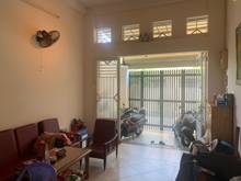 Hình ảnh Bán nhà đường D2, hẻm ô tô, 65m2, 4 lầu, khu vực hiếm nhà bán.