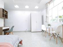 Hình ảnh Căn Hộ Stuidio Nội Thất Cao Cấp Đường Nguyễn Văn Khối