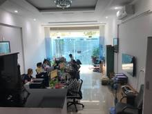Hình ảnh Cho thuê nhà mặt tiền Nguyễn Xuân Khoát - 3 tầng sơn sửa mới đẹp