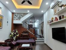 Hình ảnh Cần bán Cực Gấp nhà Phố Nguyễn Sơn- 50m2- Thiết kế hiện đại, Hơn 4 tỷ