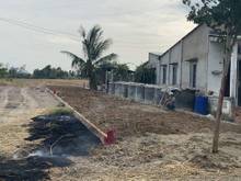 Hình ảnh cần bán gấp lô đất 5x30 Full thổ cư đường Huỳnh Văn Trí