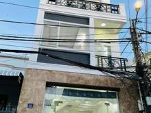 Hình ảnh Bán nhà sau căn MT hẻm xe tải đường Liên Khu 5-6, Bình Tân, DT 40m2