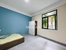 Hình ảnh Căn Hộ Dịch Vụ FULL Nội Thất Gần HUTECH GTVT..