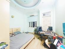 Hình ảnh 10.39 tỷ! Nhà đẹp gara ô tô Phương Mai, 45m2, mt 4.1, sổ đẹp, gần phố