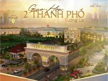 Hình ảnh MỞ BÁN Khu Dân Cư Quốc Linh - The Diamond City