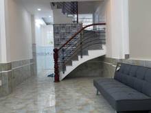 Hình ảnh (5.5 Tỷ ) Nhà Mới 100% - Phú Nhuận Cầm Bá Thước P7 41M2