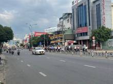 Hình ảnh Bán nhà mặt tiền Cộng Hòa, phường 12, Tân Bình. 52 tỷ