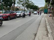 Hình ảnh Bán nhà Thanh xuân, phố Khương Đình, ngõ thông,  3 tỷ 3, Dt 33m
