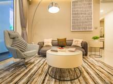 Hình ảnh Bán Căn Hộ ÂU CƠ TOWE, DT: 63m2, 2PN, 2WC, full NT