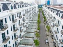 Hình ảnh Cho thuê nhà liền kề dự án Kiến Hưng Luxury, Hà Đông, Hà Nội, Vp, Kd