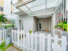 Hình ảnh ✅✅Góc Sân Vườn Melosa Garden 9x13m🍀Full Nội Thất🧵New Chưa Ở
