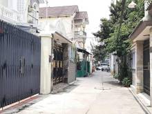 Hình ảnh Bán nhà hẻm ô tô cách Lê Văn Thịnh P.Bình Trưng Tây 100m Tặng NT