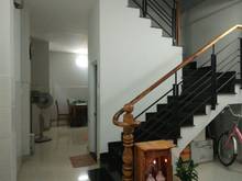 Hình ảnh Bán nhà 89m2, 3 tầng, ngang 4.63m, Lê Quang Định, Bình Thạnh, 8.5 tỷ