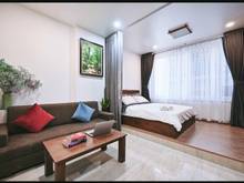 Hình ảnh Căn Hộ Bao Phí, Có Bancon, Quận 10