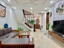 Hình ảnh Xuân Đỉnh 50M 5tầng ô tô tránh, Kinh doanh nhỉnh 5ty
