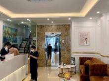 Hình ảnh Phân lô, ô tô, 7 tầng thang máy, mặt tiền khủng, kinh doanh!