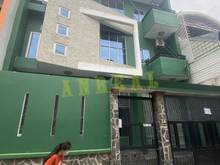 Hình ảnh Villa Rộng Rãi - 3 Lầu - Thảo Điền 23 Triệu