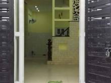 Hình ảnh Hẻm 5m – đường Mã Lò – DT: 49.8 m2 – 1Trệt 2 Lầu – 4pn 3wc.