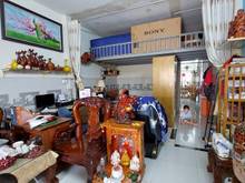 Hình ảnh Lê Văn Khương, 80m2 HXH thông, kinh doanh ĐỈNH