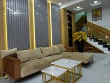 Hình ảnh "Bán nhà Nguyễn Sơn- Tân Phú98m2 ÔTÔ VÀO NHÀ  chỉ 9 Tỷ2"