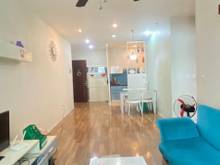 Hình ảnh Bán CC Hồ Gươm Plaza Dt = 76,3m2 2PN - 2WC full nội thất giá 2,1 tỷ