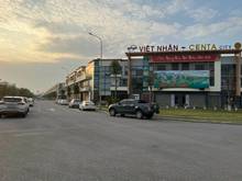 Hình ảnh Bán căn shophouse đường Hữu Nghị, Vsip Từ Sơn 15,489 tỉ, 120 m2